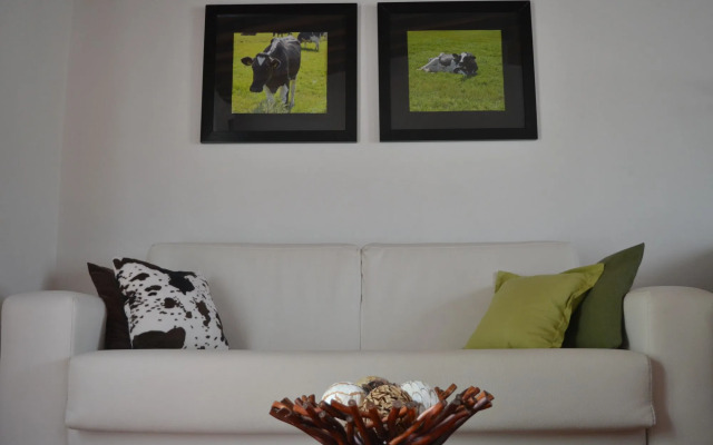 Podere delle Fanciulle