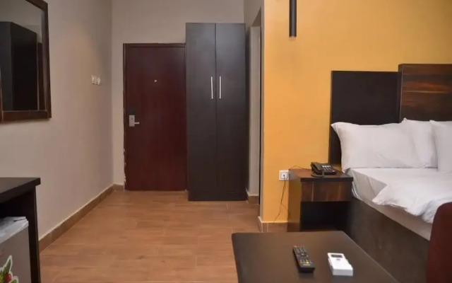 Newton Hotels Limited Owerri