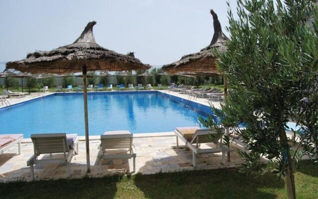 Grand Hotel Europa