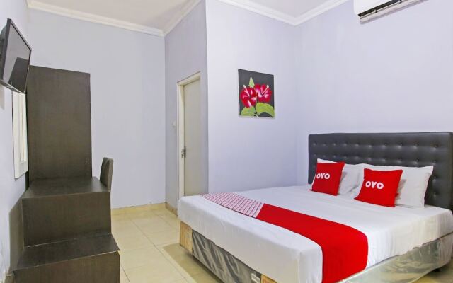 Hotel O Homestay Al Maidah