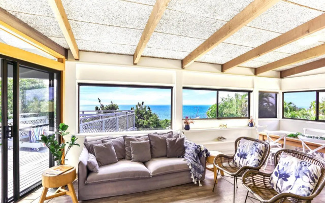 Sunshine Beach Shack