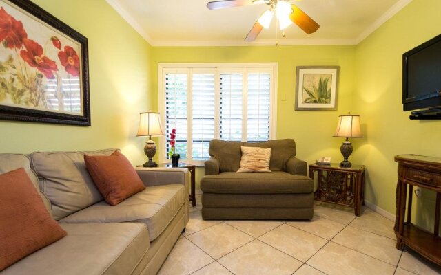 Tropical Beach Resorts