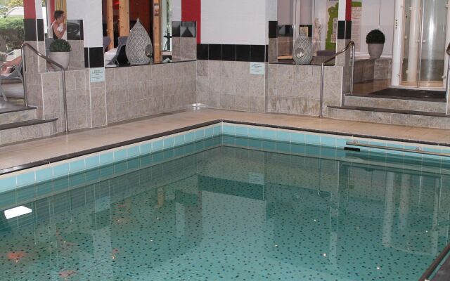 TOP CountryLine Hotel Ritter Badenweiler