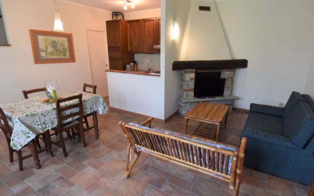 La Corte Bricca (Trilo B)