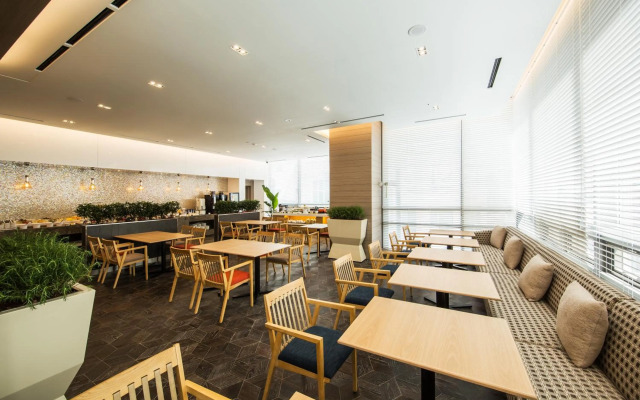 SOLARIA NISHITETSU HOTEL Busan