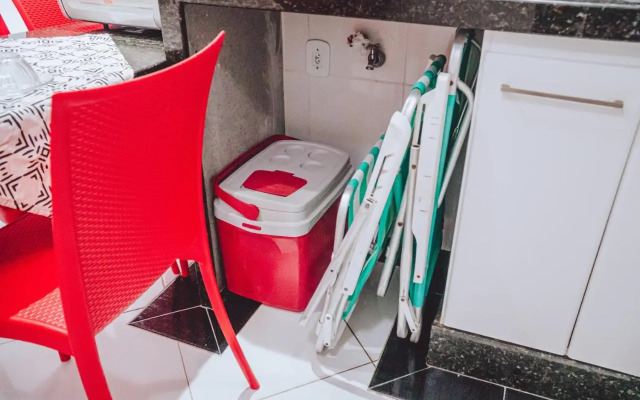 Próximo a praia das castanheiras