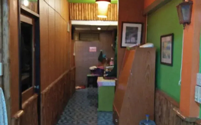 Lanta Salamat House