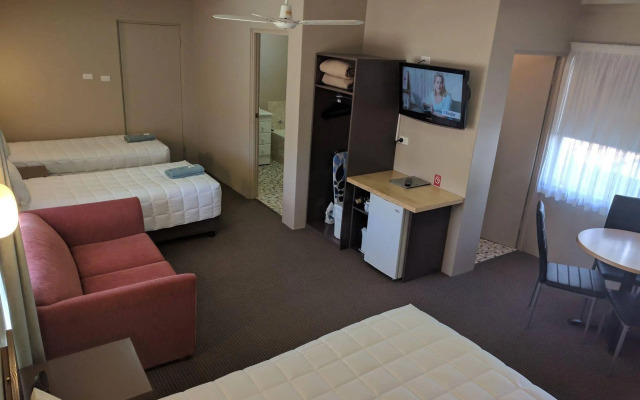 Apollo Motel Parkes
