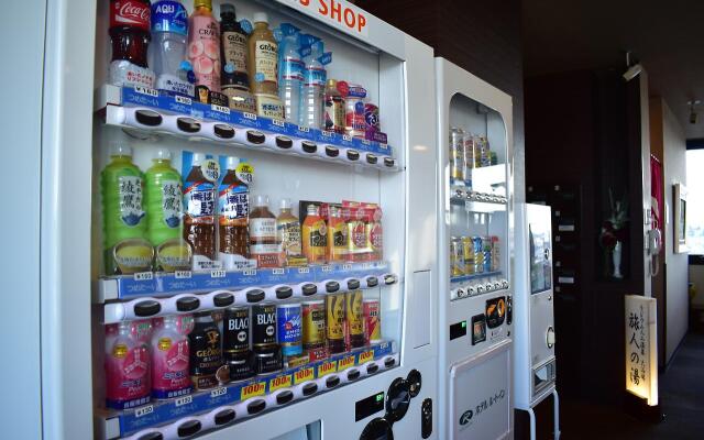 Hotel Route - Inn Toyota Jinnaka