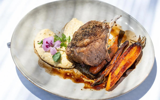 Grand Hotel Des Lecques, BW Signature Collection