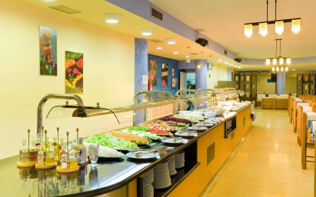 Hotel Villa de Adeje Beach