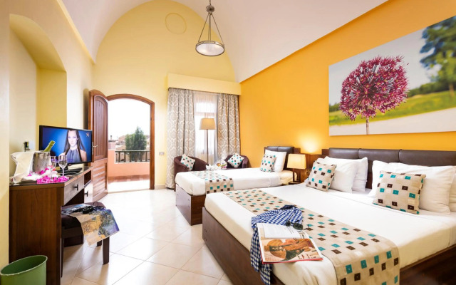 Three Corners Rihana Resort