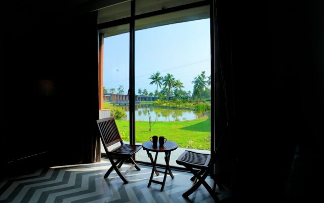 Holiday Inn Resort Kolkata NH6