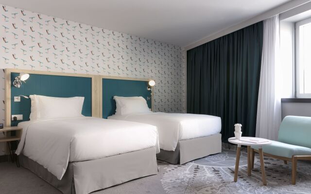 Hampton by Hilton Paris Clichy