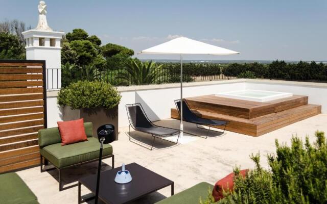 Masseria Bagnara Resort & Spa