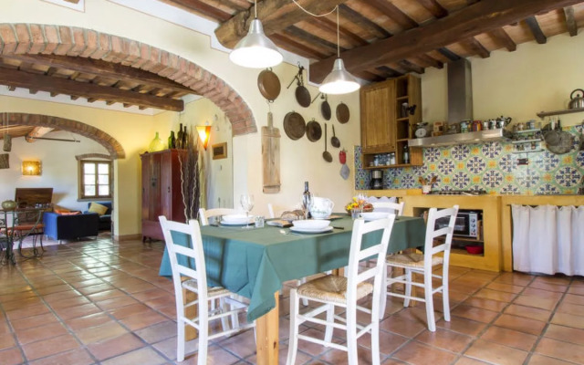 Podere Gabruccino (RIP420)