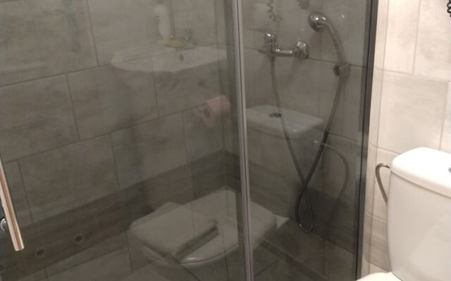 Hostel Bialy Slon