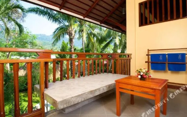 Wind Beach Resort
