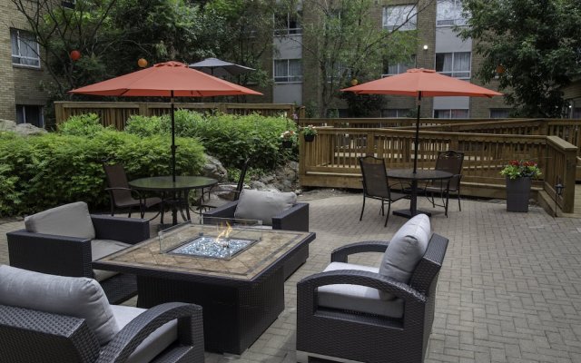 Staybridge Suites Toronto - Vaughan South, an IHG Hotel