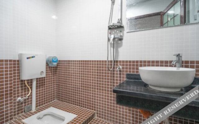 阳朔奥斯卡假日酒店