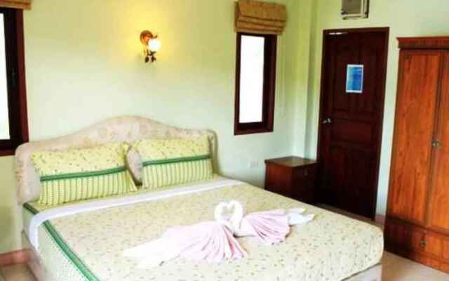 Samui Tonrak Residence