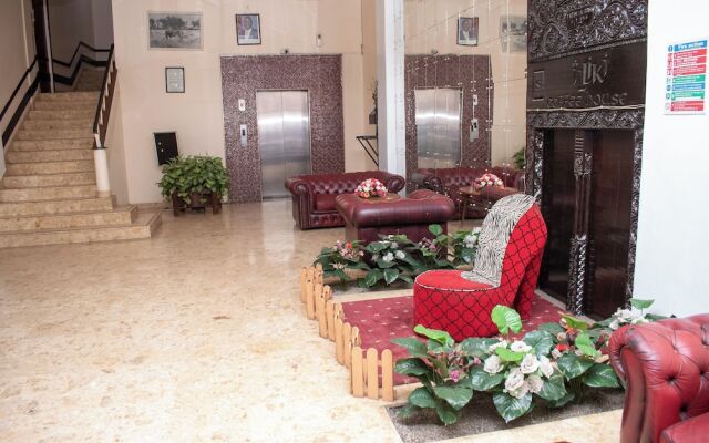 Hotel Ambassadeur