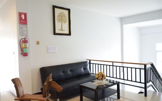 Nonsi Hotel Phitsanulok