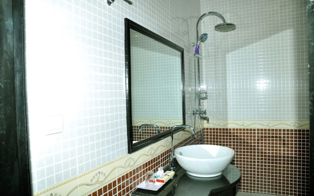 Vimean Sovannaphoum Resort