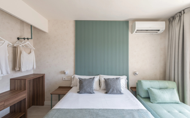 Eurosalou Hotel & Spa