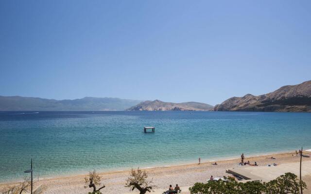 Valamar Villa Adria