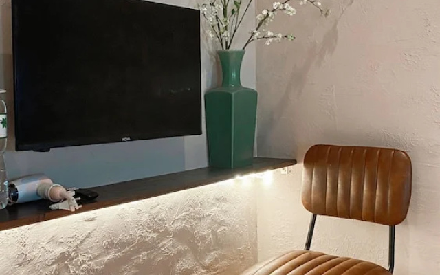 YLUNA Boutiquestay