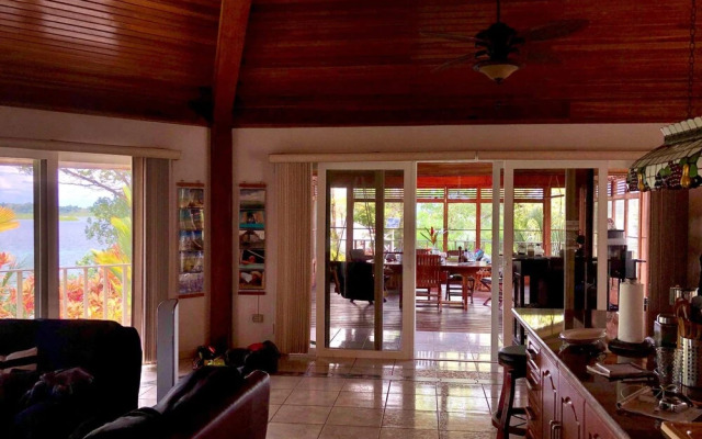 Red Hill Villa