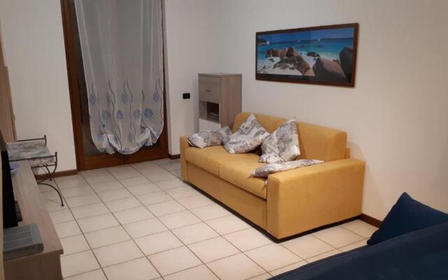MONSUREI-35, vacanza e relax sul lago di Garda.
