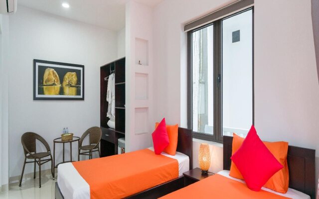 My Anh Boutique Villa Hoi An