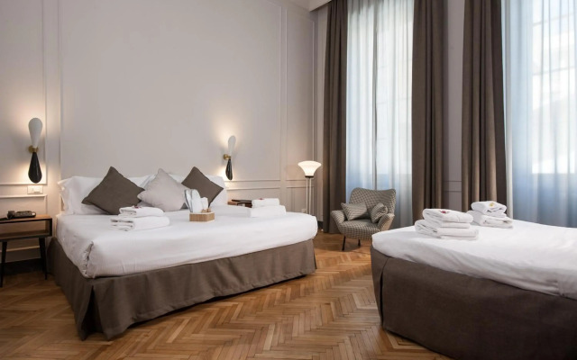 Lungarno Vespucci 50 Hotel