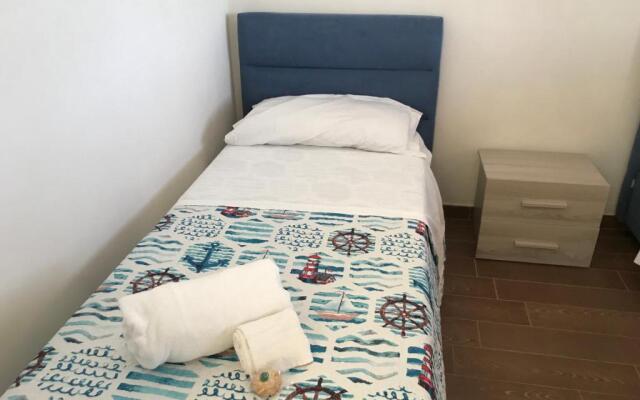 Case vacanze Spagnola 106