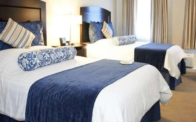 The Litchfield Inn, Bw Premier Collection