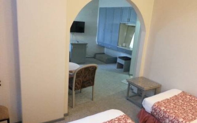 Bengi Otel