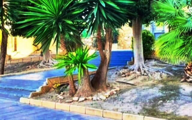 Nice apartment in Benidorm! La Cala!
