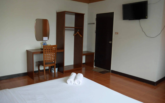Sweet Home Guesthouse