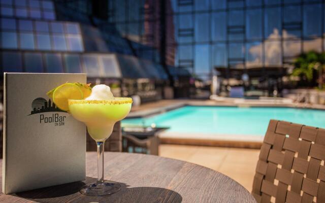 Hilton Tampa Downtown