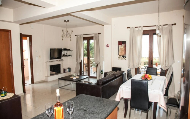 Villa Aethra