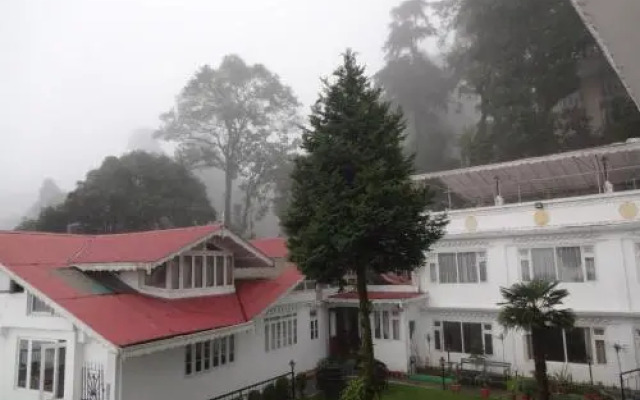 Little Tibet - A Boutique Resort