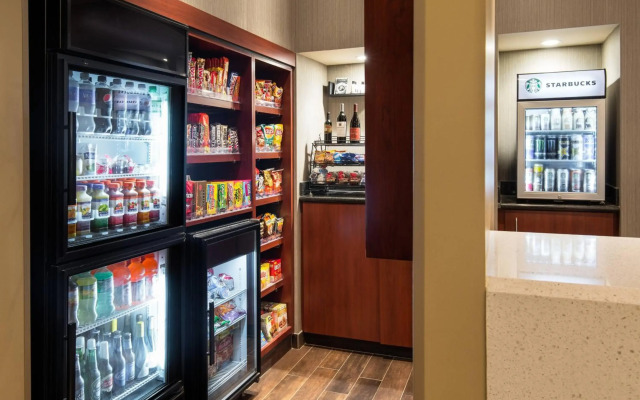 Courtyard by Marriott Long Beach Downtown