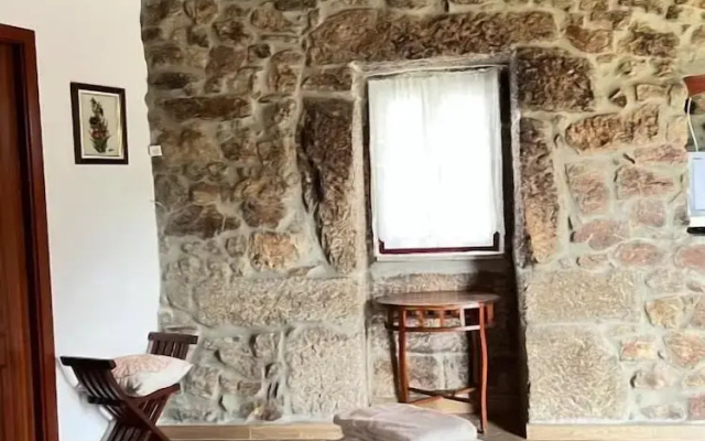 Casa de Campo Benfeito