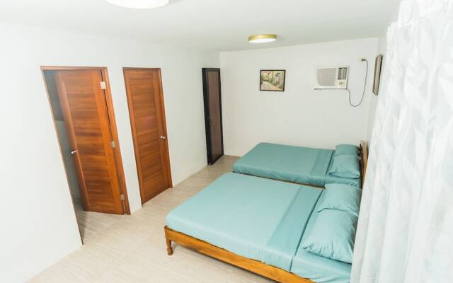 Villa Elizabeth Beach Resort