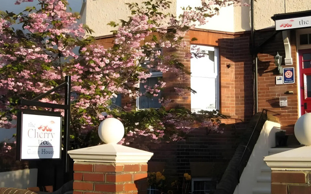 The Cherry Tree Guest House