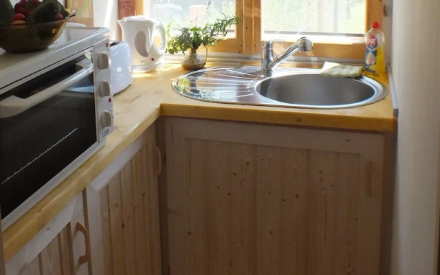 Müllers Ferienhaus Gunaras