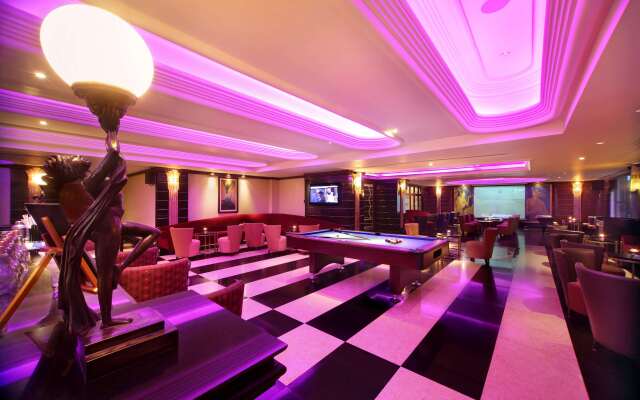 Gokulam Grand Hotel & Spa