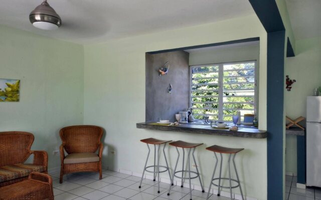 Acacia Guesthouse